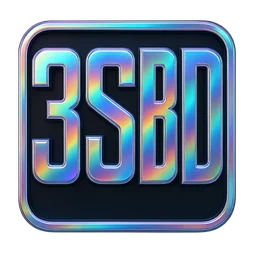 Start with the 3SBD App